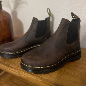 Dr Martens Chelsea Boots